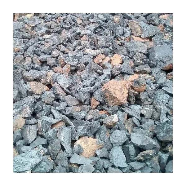 Manganese Ore 40% - 50% (Fines)