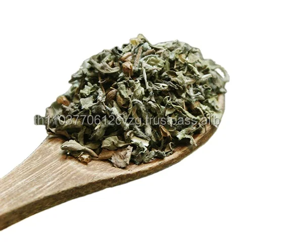 Dried Holy Basil / OEM / 100% Natural Best Quality / Product of Thailand / No Pesticide / Food Grade / Herbal