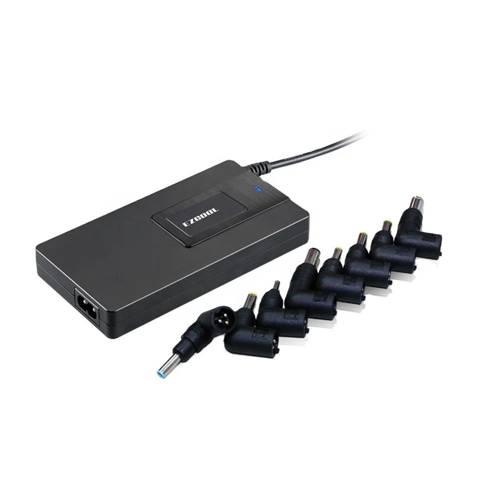 trending universal 90W EU or US power cord AC DC 100-240V chargers & adapters for laptops