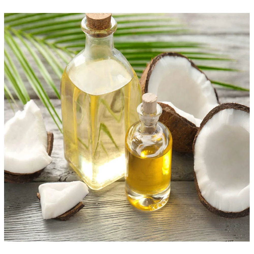 
High Quality Top Selling 100 % Natural Organic Pure Winterized Coconut Oil Hot Sale Products 