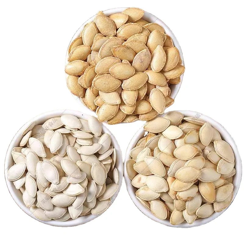 high quality organic Wholesale price white Dried pumpkin seeds