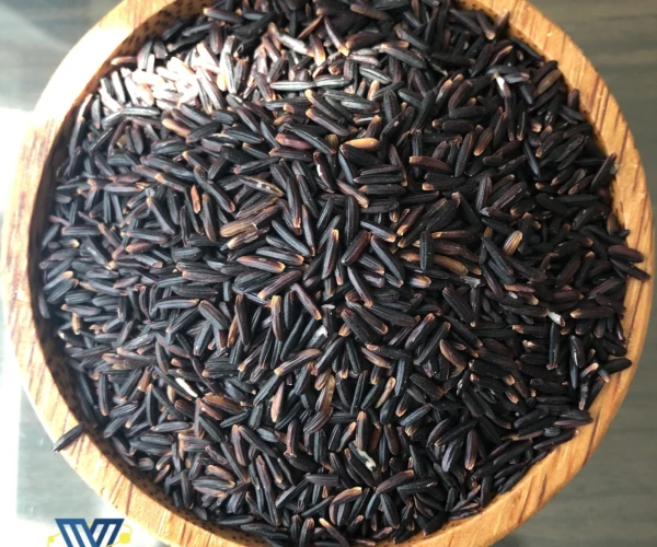 VIETNAM BLACK RICE 5% BROKEN NEW CROP, HEALTHY RICE,  VIETNAMESE RICE HIGH QUALITY WHOLESALE|Ms Emma +84332469432