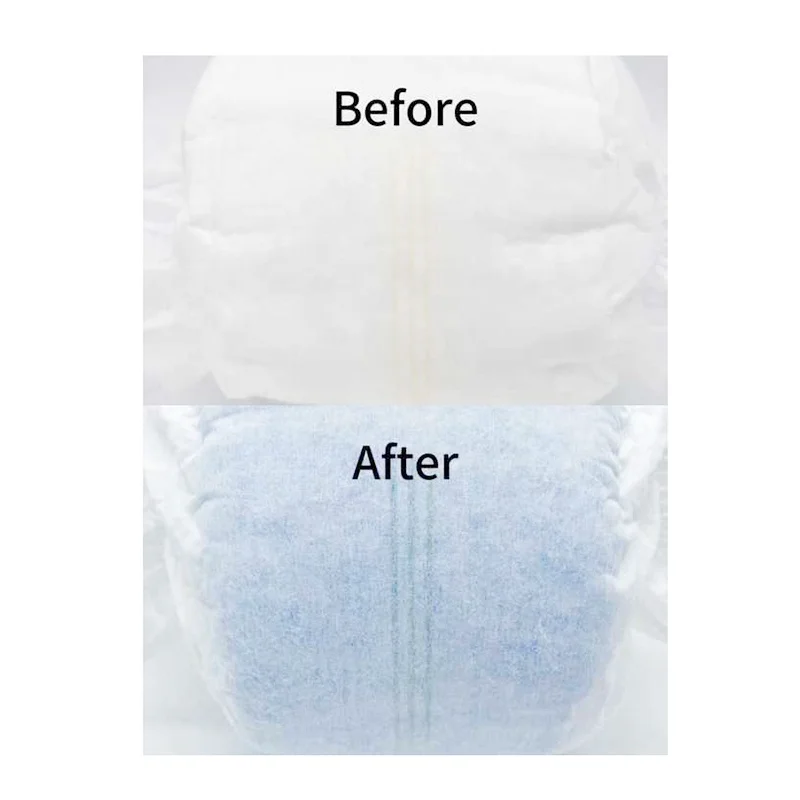 Diaper Export OEM Cheap Wholesale Baby Diapers Good Direct Order Compressed Manufacturer