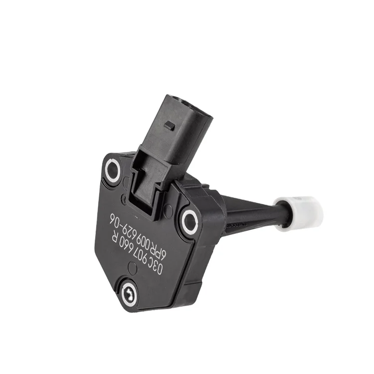 Engine Oil Level Sensor OEM 03C907660R Fit For Au-di A4 A6 A7 Q5 Q7 V-W CC Passat Touareg