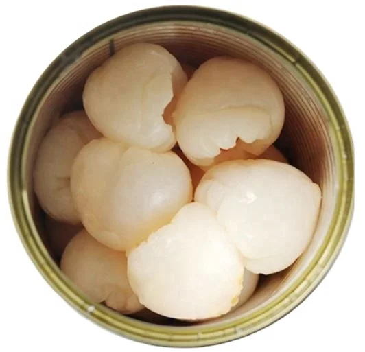 Лучшие продажи консервированные личи из Вьетнама/высококачественные фрукты по конкурентоспособной цене