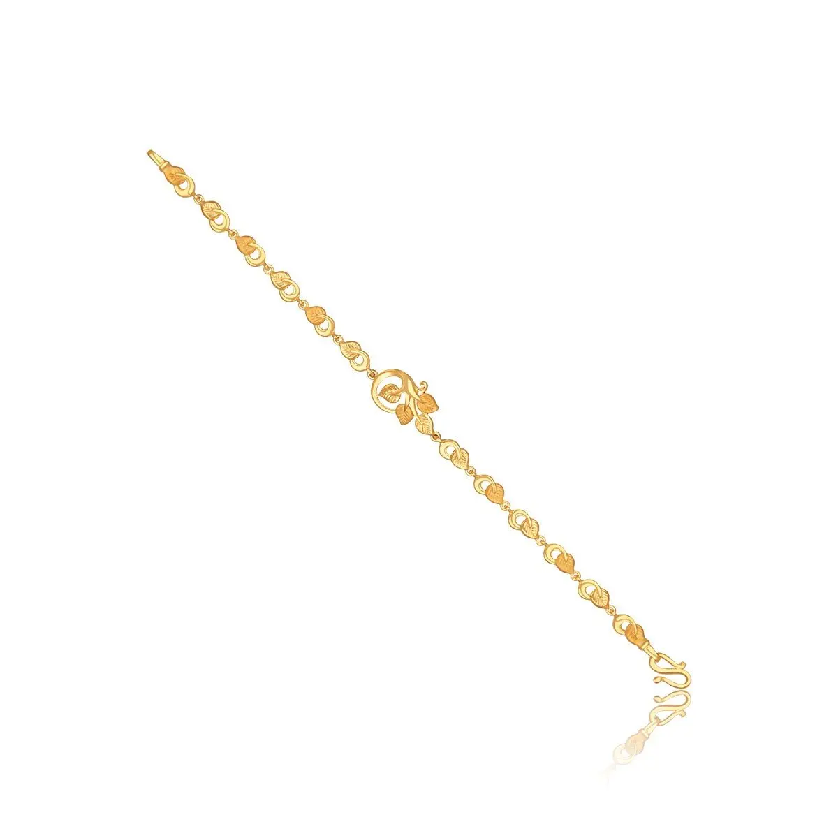 Отличное качество 14K золотой браслет новые модные женские коллекции лучшие оптовые цены по лучшей цене с индивидуальной упаковкой