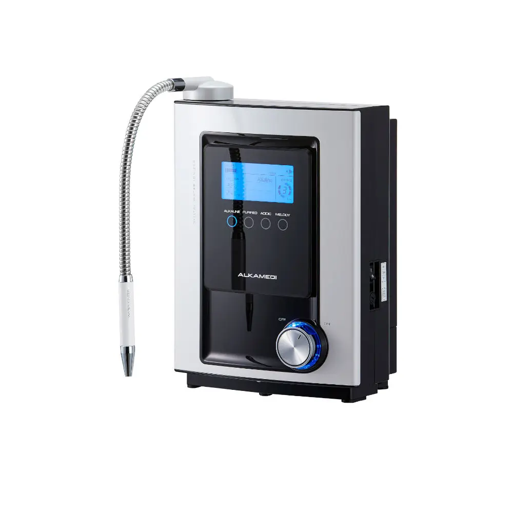 Alkaline Water Ionizer (Model : AMS 2100S) - B2B level transaction is required alkaline water treatment system