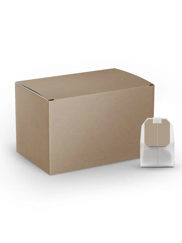 Why Choose Paper Tea Boxes? Sustainable Lightweight and Versatile Packaging for Tea Storage and Beautiful Gifting