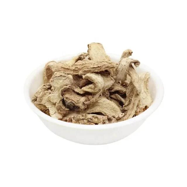 New Products Dried Ginger Dry Throat High Quality freeze dried frozen Ginger Factory Price indian Supply Dried Ginger For Sales