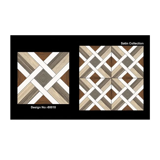 Плитка для пола из 100% керамики с полированным покрытием подходящая к цвету оптовая цена Индии