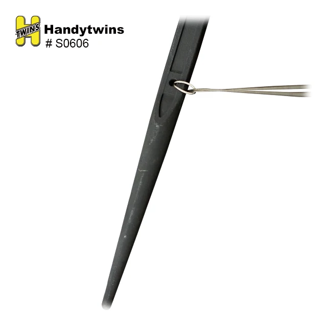 Double Ended Socket Ratcheting Podger Spanner