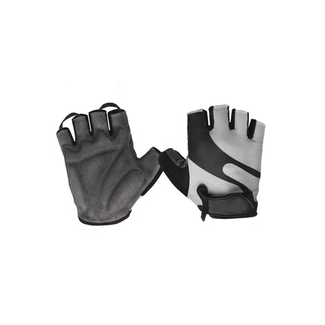 Gloves Finger Cycling Custom Gloves Breathable Anti-Slip Outdoor Sports Riding Summer Gloves