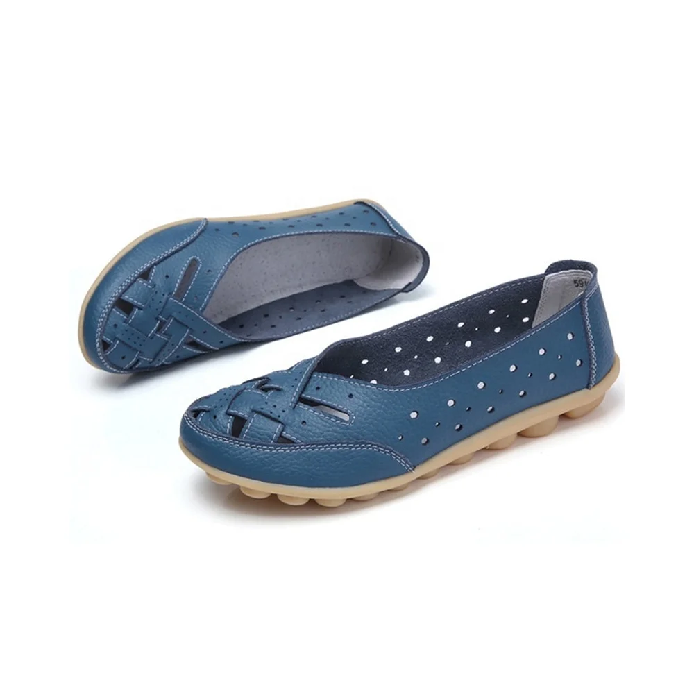  Новое поступление модные женские удобные туфли на плоской подошве мокасины лоферы повседневная обувь