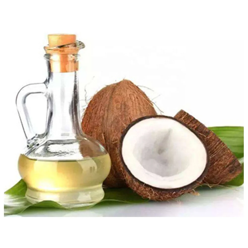 Pure Organic VCO Virgin Coconut Oil Wholesale Natural Fruit Oil DRUM Packaging Refined Cold Pressed for Sale 100% Purity a Grade
