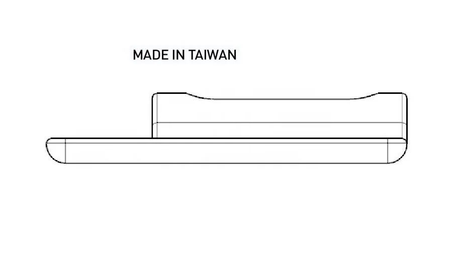 High Quality OEM Metal & Metallurgy Machinery Parts MIM  Hanger for Machine Parts