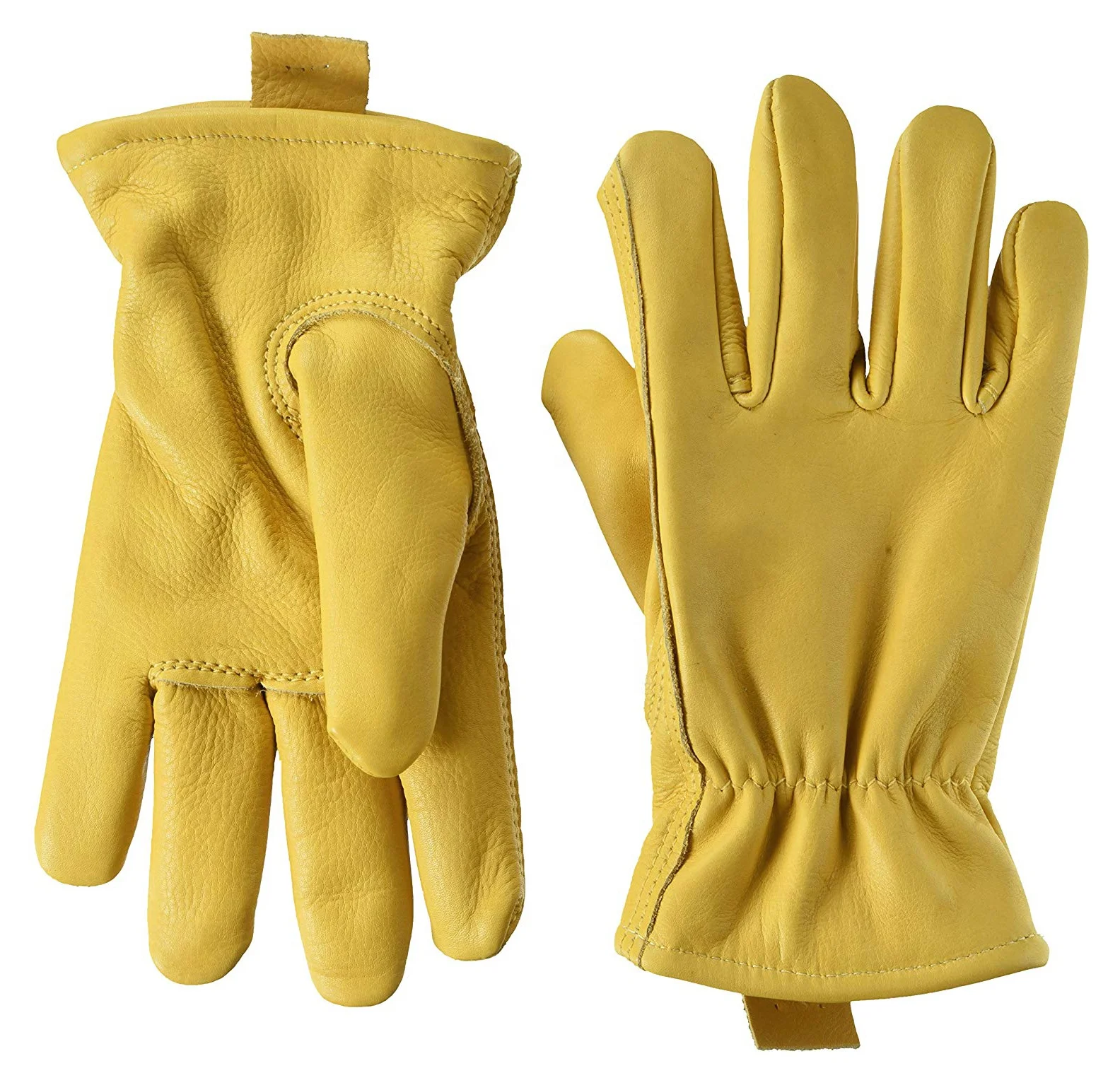 High quality with cheap price Black nitrile coated gloves car assembly glove Nitrile Work Gloves