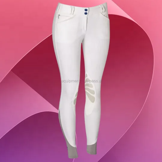 Ladies Riding Breeches for perfect riding of horse