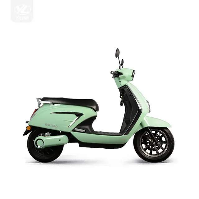 Super convenient electric bicycle, manned electric motorcycle, small electric scooter, 1000W60v20an lithium/ lead-acid battery
