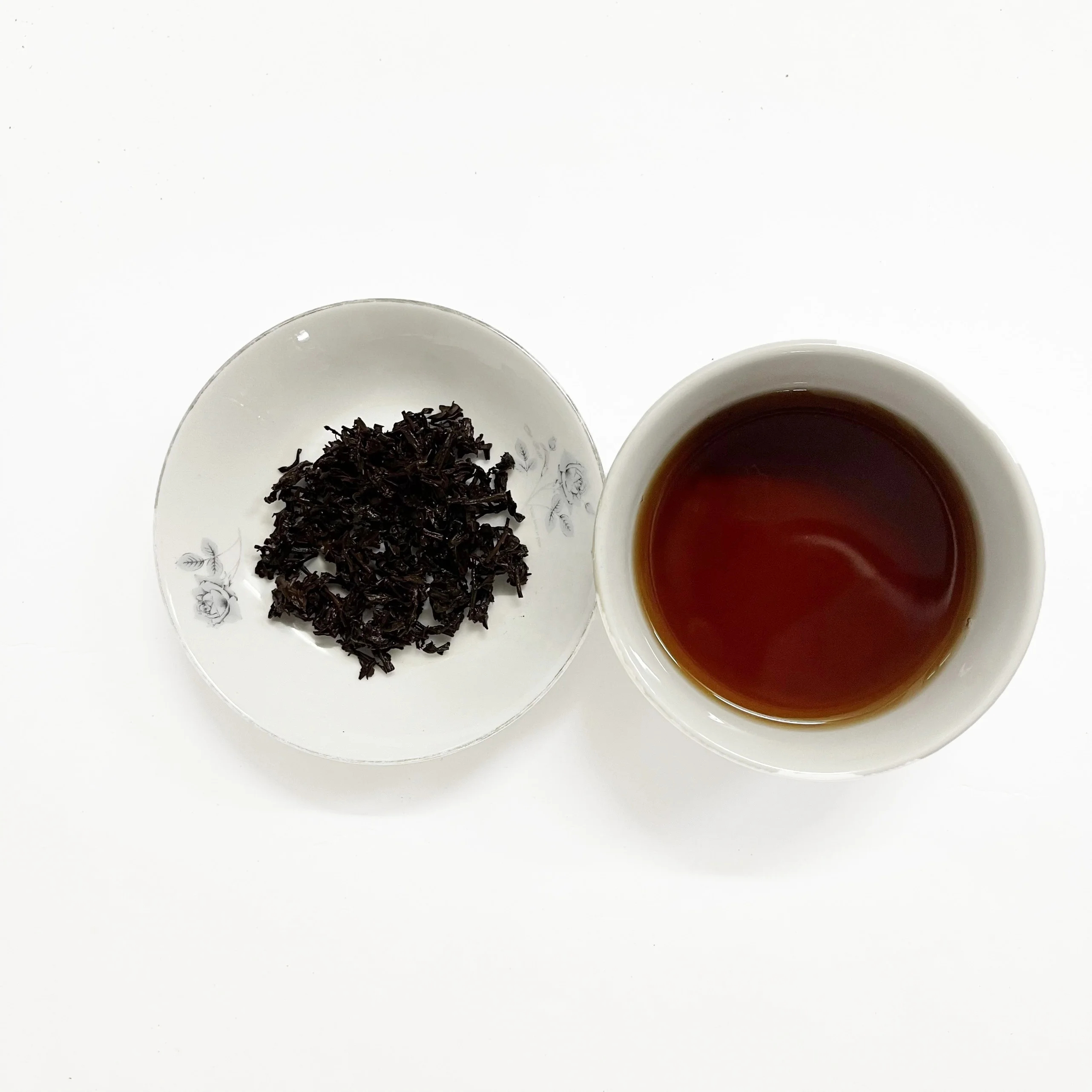 BOP черный чай высшего качества OEM с частным предложением HALAL Сертифицированный Bold идеальная чайная чашка