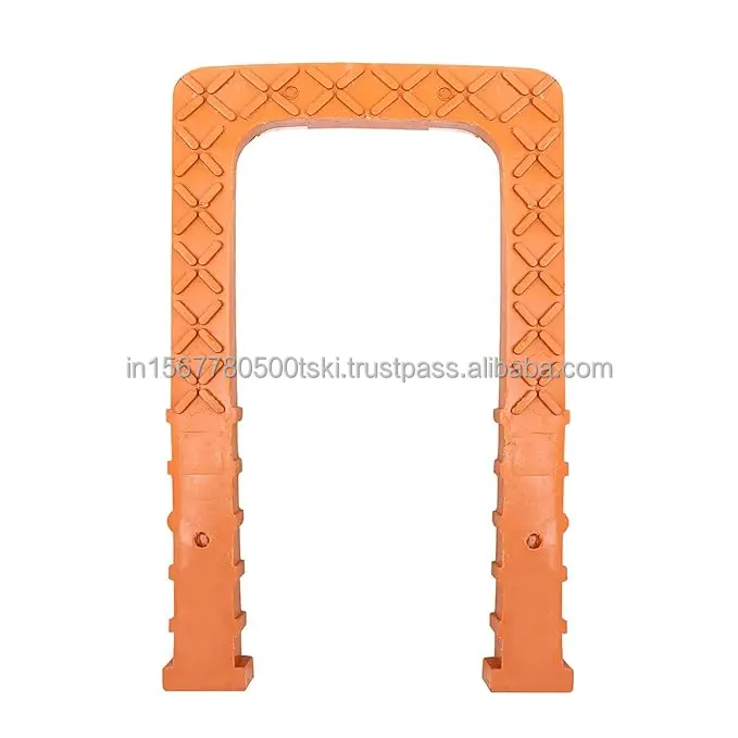 Manhole Ladder Steps Designed for Sewer Manhole and Reservoir Water Tank Steps Ladder