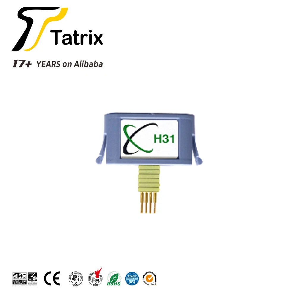 Tatrix MMHP006 Universal upgrade chip device For HP 91X Series with H31-1 test head only test head