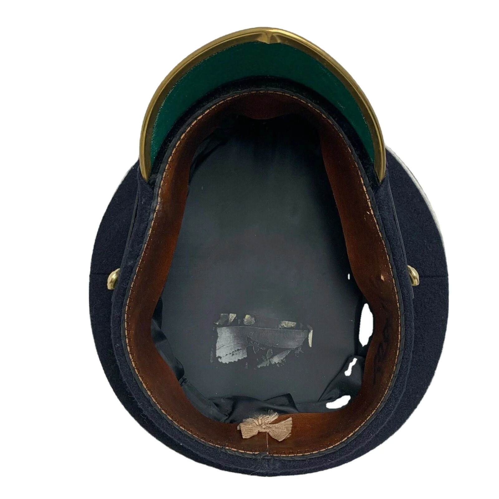 Reproduction Custom Uniform 100% Woolen British Issue Hats OEM Outdoor 100% Wool Beret Hats
