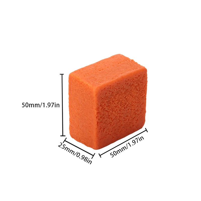MOZKUIB Pickleball Paddle Eraser Carbon Fiber  Racket Dust Remover Rubber Bar Cleaner for Fast Residue