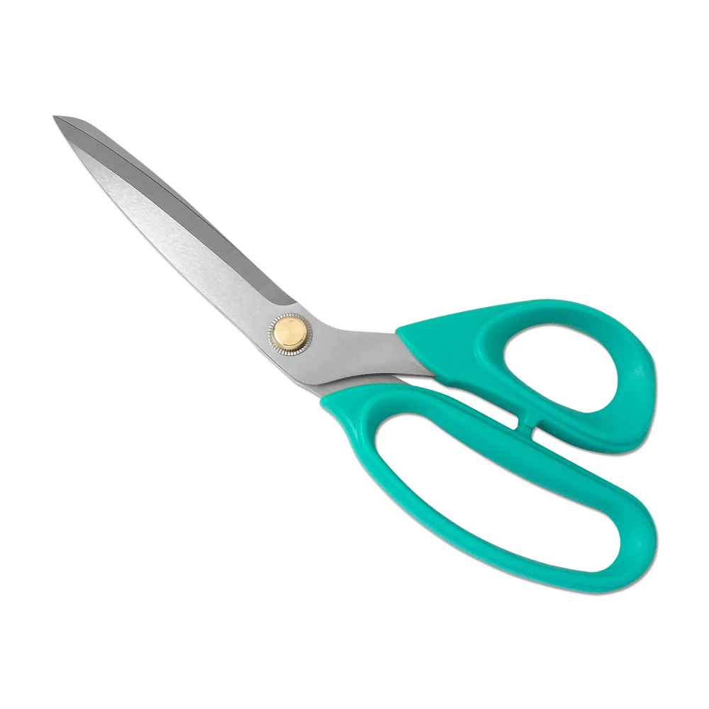 Dressmaker Heavy Duty Tailor Scissors Straight Blade