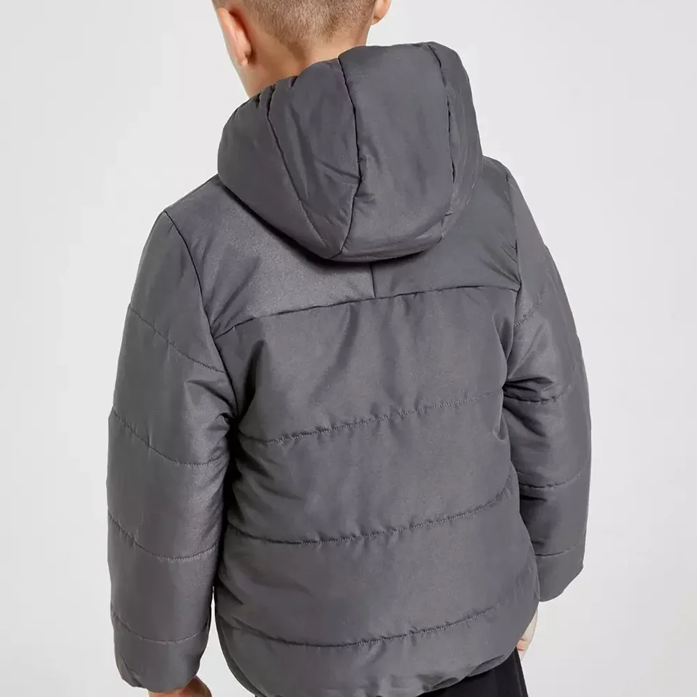 Best Quality  2024 Custom Printed Mens Padded Coats Bubble Puffer Jacket Warm Winter Men Jacket For Men