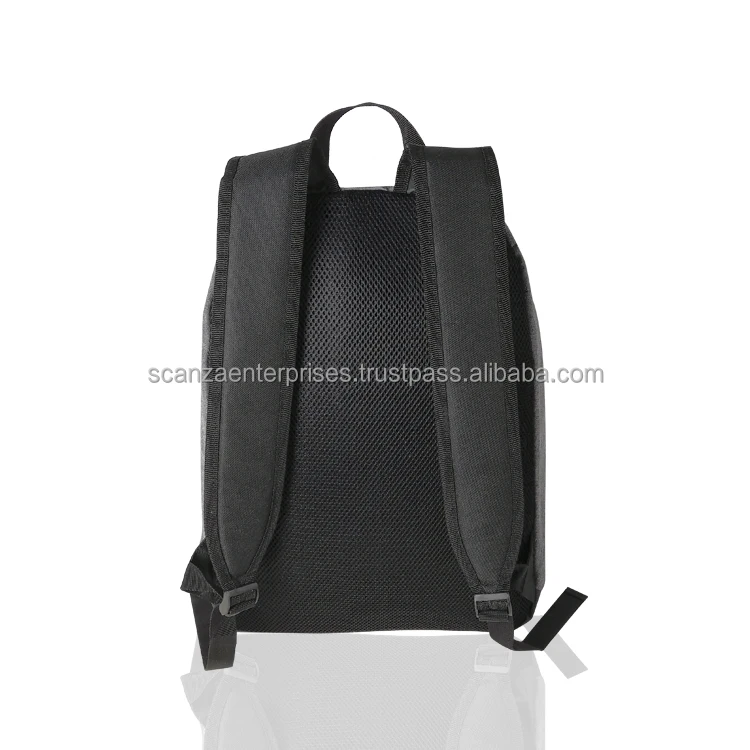 Wholesale Outdoor High Quality Hiking Back Pack Laptop Business Travel Bags Waterproof Backpack USB Popular Soft Fashion