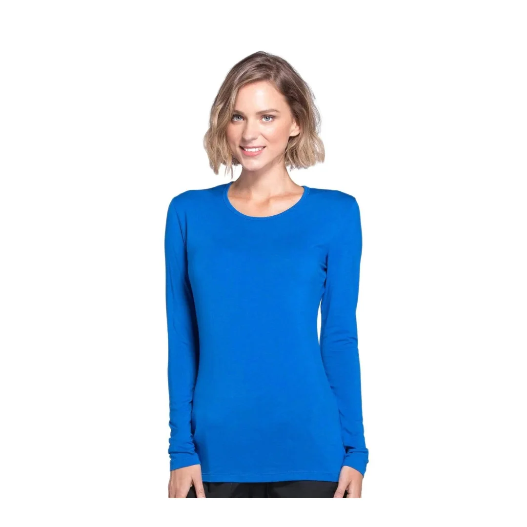 BEST SELLING top shirt under scrubs long sleeves, short CUSTOM DESIGN nurse men/women/unisex good stretch - FMF factory LOW MOQ