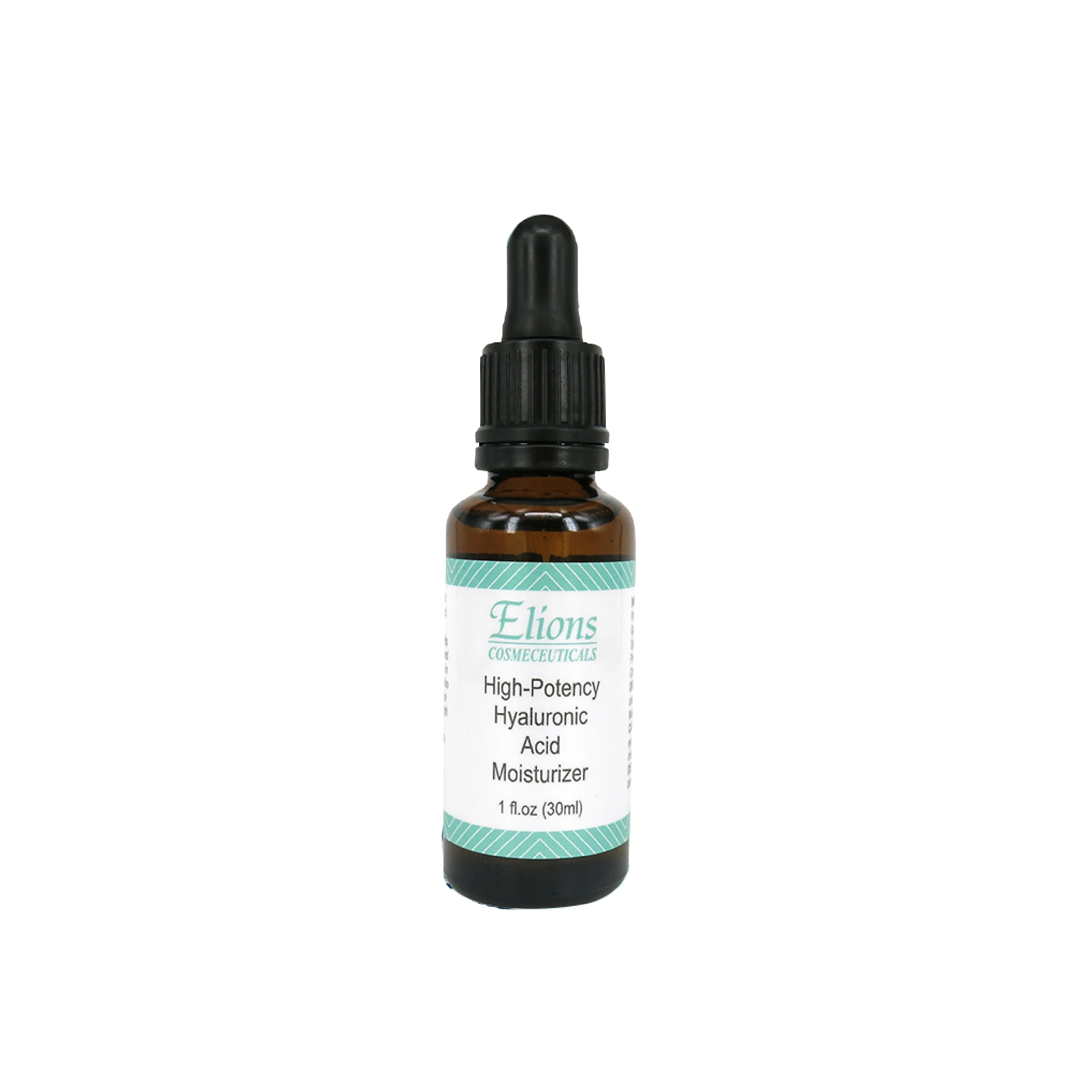 100% Hyaluronic Acid Face Serum Gel High Low Molecular Lightweight Herbal Whitening Moisturizer OEM Anti-Aging Anti-Wrinkle