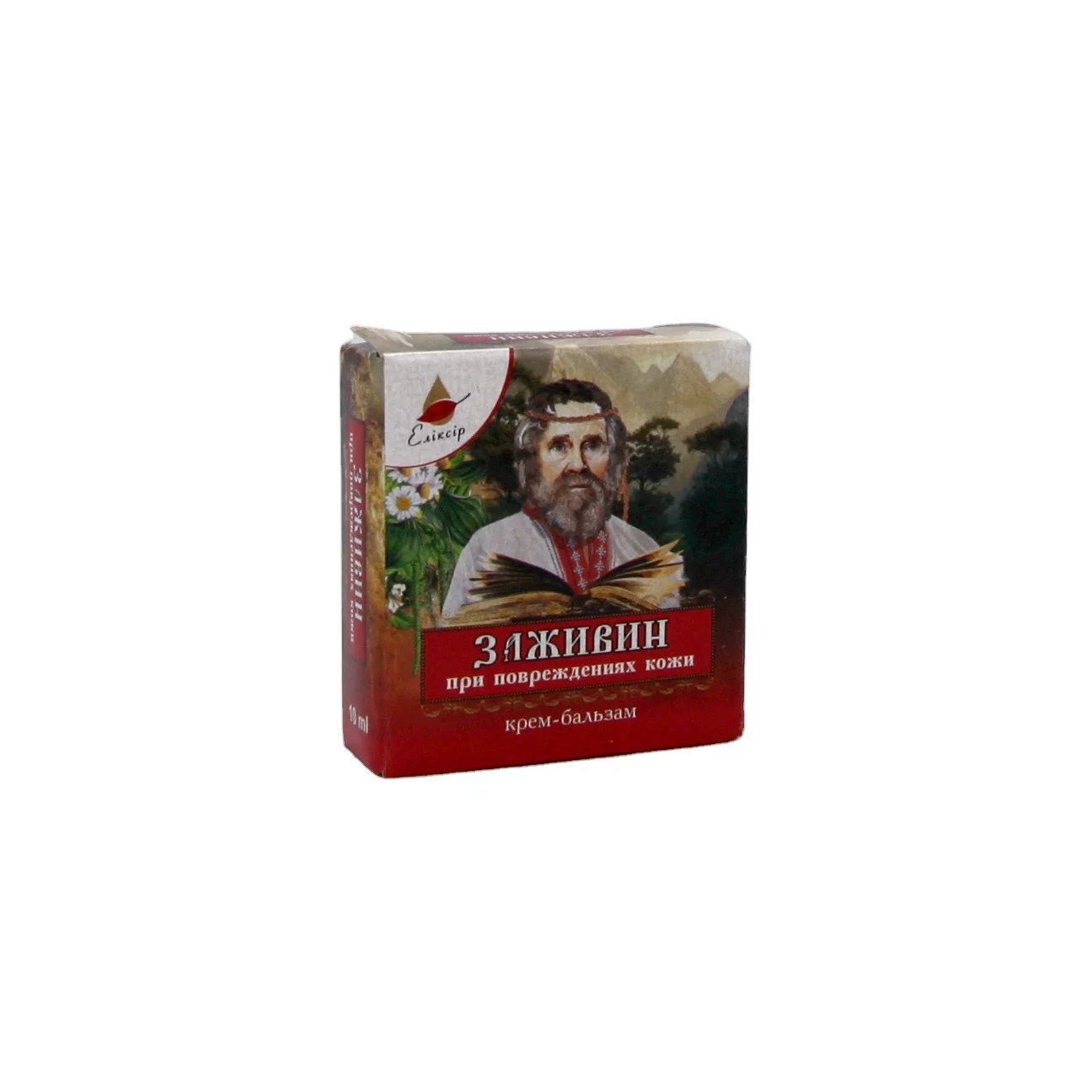 Косметический крем-бальзам Zazhyvin для лечения очагов кожи на основе парафина оптимального качества для взрослых, распродажа