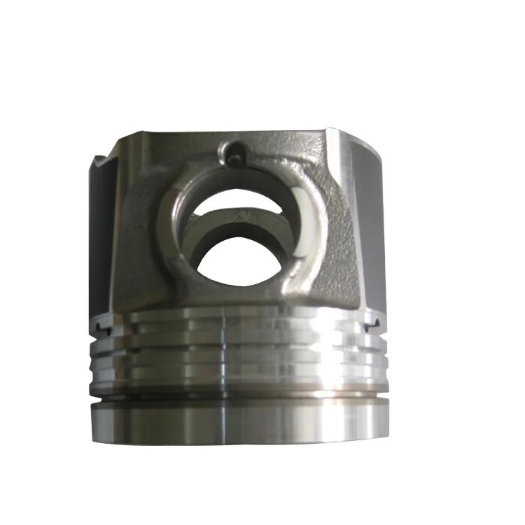 Taiwan Supplier 4JK1 8-97355-672-2 Piston, Engine Parts Piston For ISUZU Engine