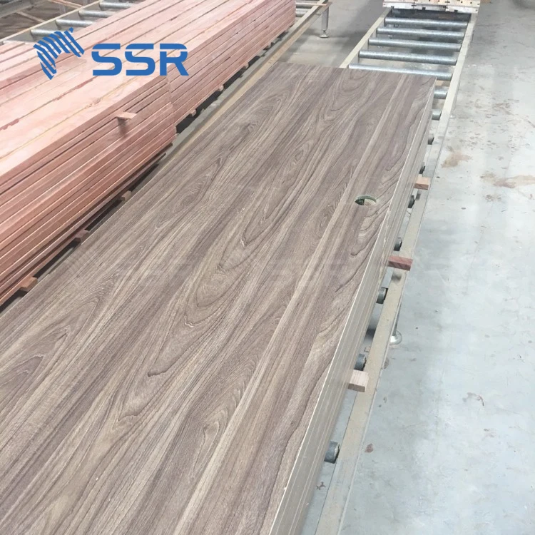 Высококачественная деревянная