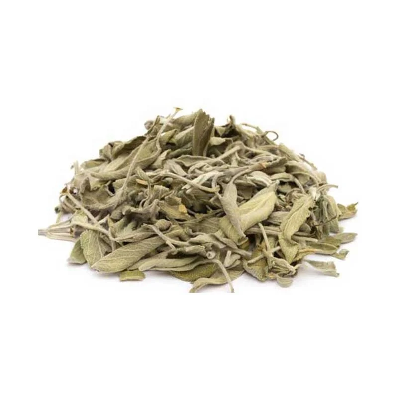 Dried Sage Crush Sage Incense Natural Single Spices & Herbs ORGANIC SAGE LEAVES for export bulk quantity