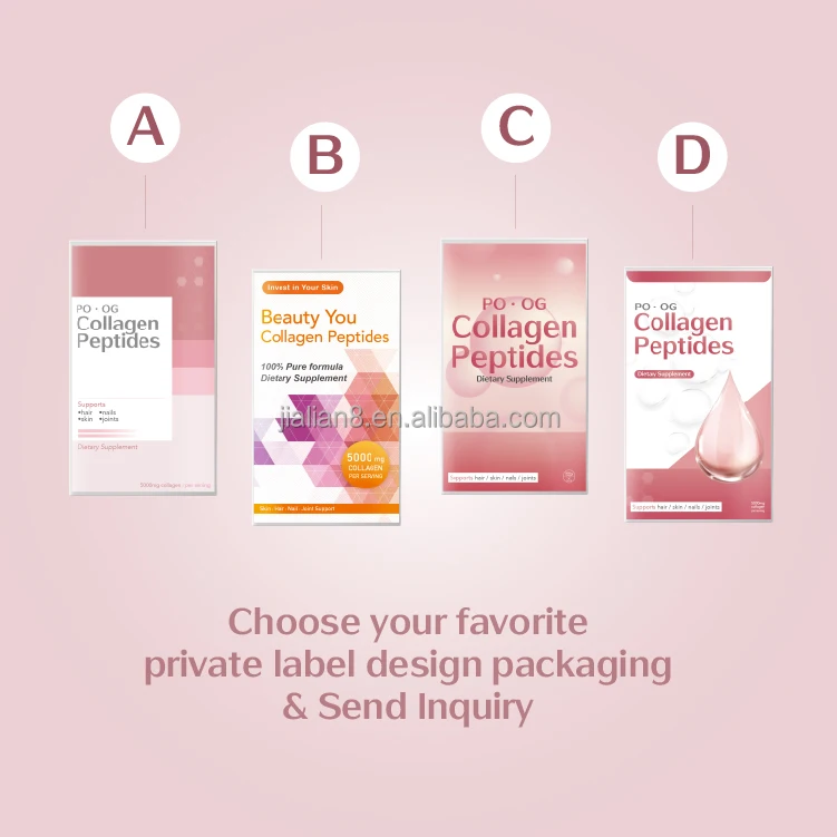 Коллаген гидролизат глютатионея питьевой порошок