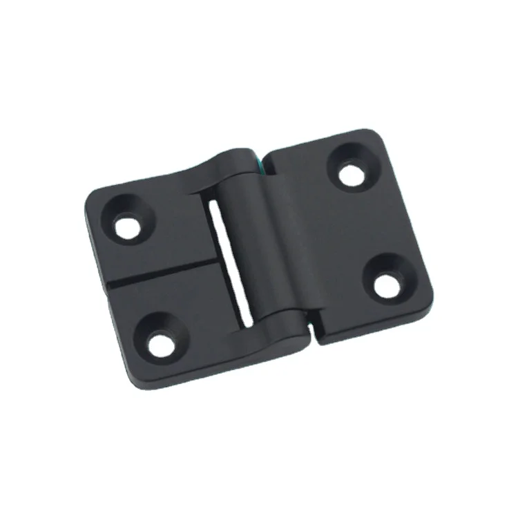 Hot Sale SK2-248 Small Metal Torque Hinge with Positioning Chassis Industrial Equipment Cabinet Door Hinges