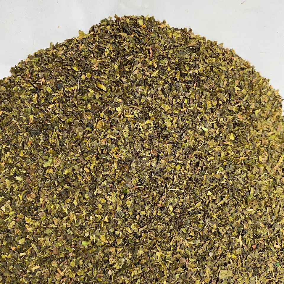 Broken Green Tea BPS Cheapest Price 0.xx USD/kg Factory wholesales