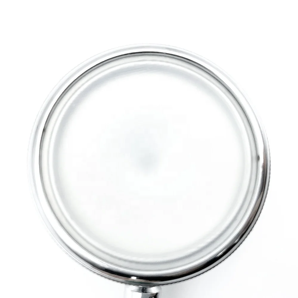 Zinc Medical Duplex Stethoscope With Better Price LCEL-10