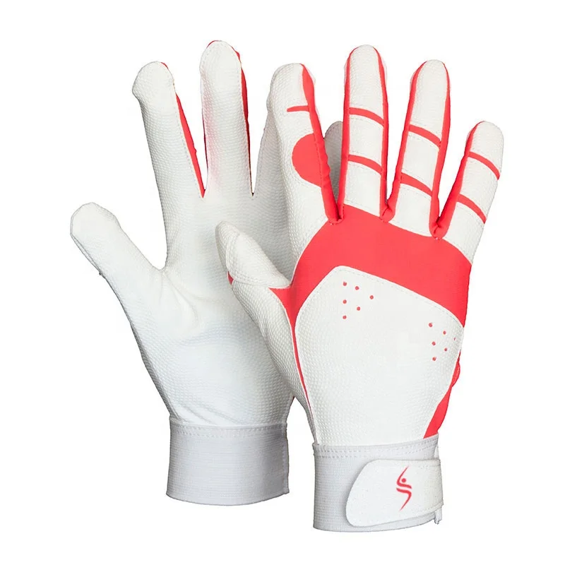 Новое поступление 2021, низкая цена, перчатки для бейсбола, нескользящие легкие перчатки для софтбола