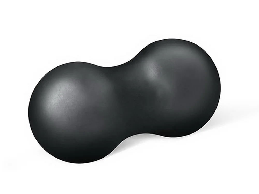 Массажный мяч из натурального каучука