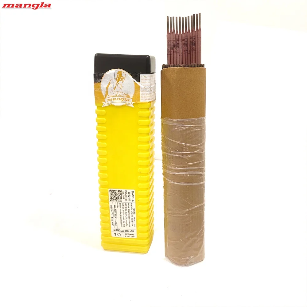 E308L Welding Electrodes Stainless welding Electrodes Wholesale Price