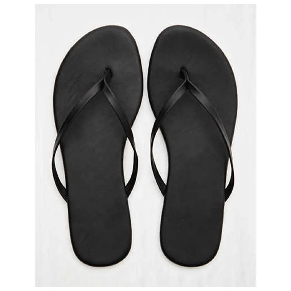 Dollars Model RZT004 Size 36-40 Womens Comfortable Strap Flip Flops top quality