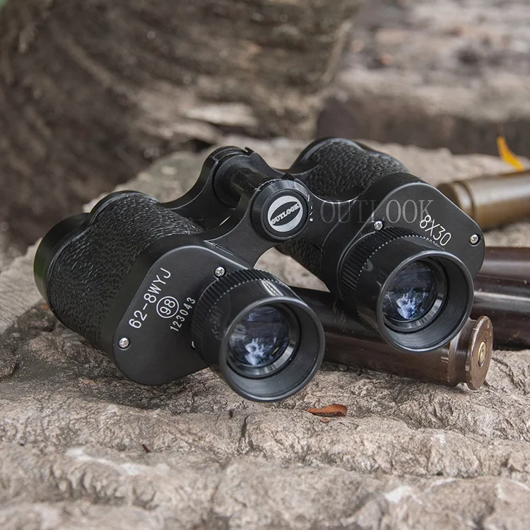 YJM8X30 Classic version for long range distance use cannot use at night day