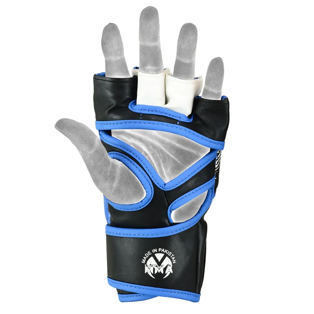 7 oz UFC MMA Gloves Training Grappling Sparring Glove Punching Bag Kick Boxing Sandbag Fighting Gloves Motivex MMA-Handschuhe