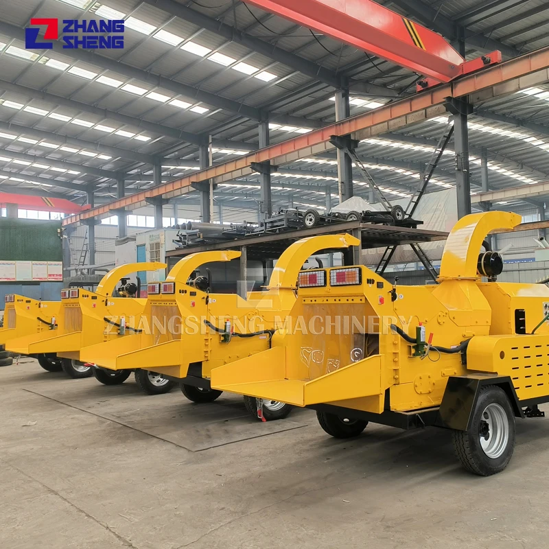 heavy duty 10 inch multi purpose shredder wood mini excavator grinder shredder machinery in pakistan