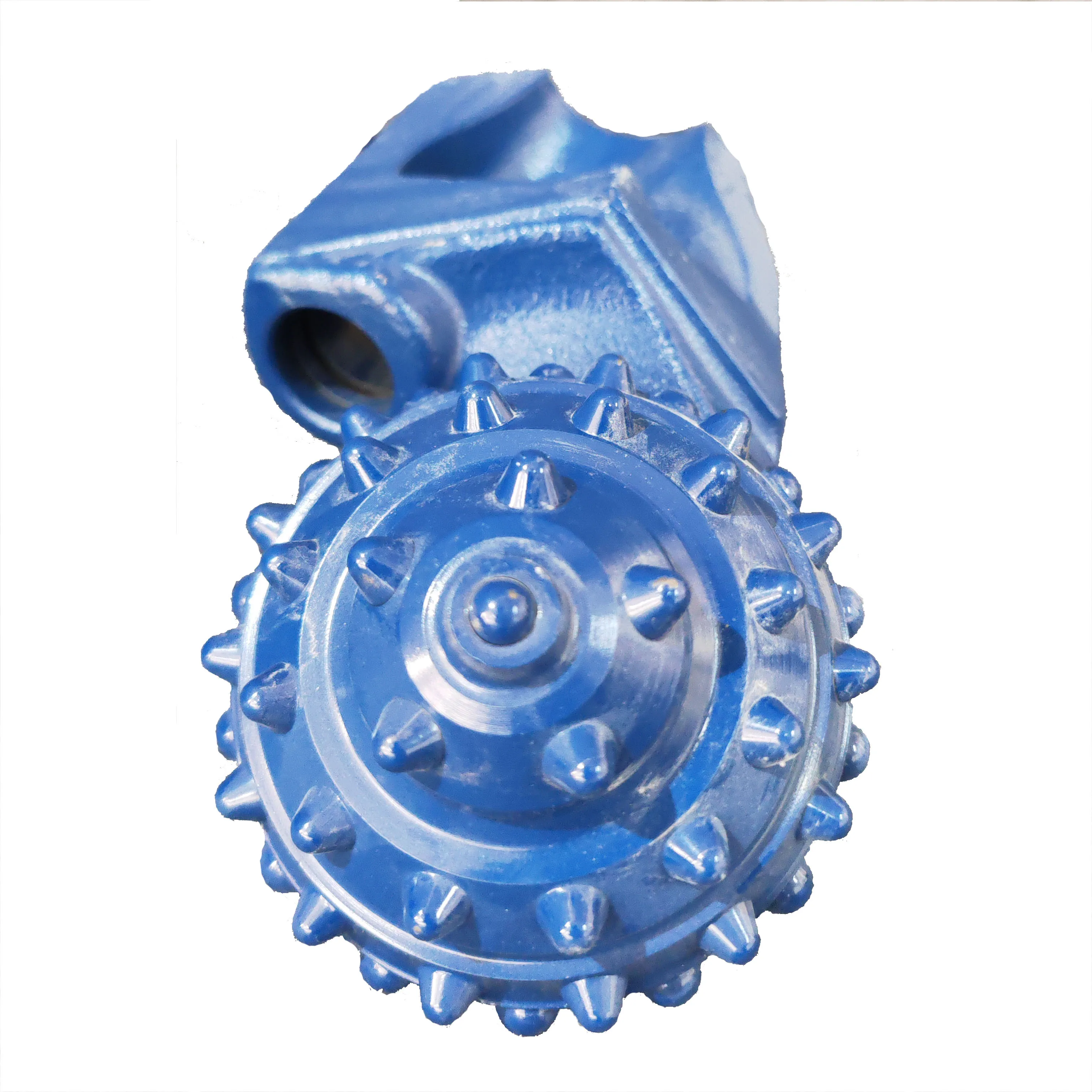 Signle Tricone cone Roller Cone Bit Factory Selling Directly For Foundation Piling Core Barrel