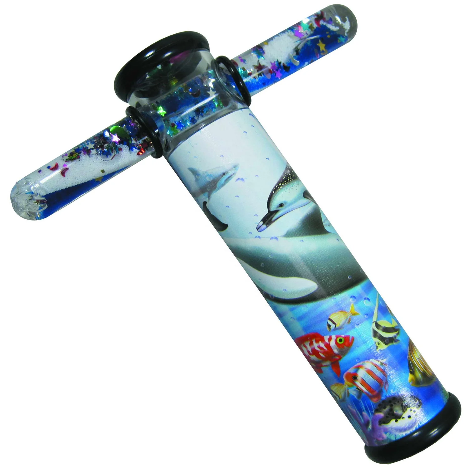 Classic Kaleidoscope toys for kids Gifts for elderly Educational Toys