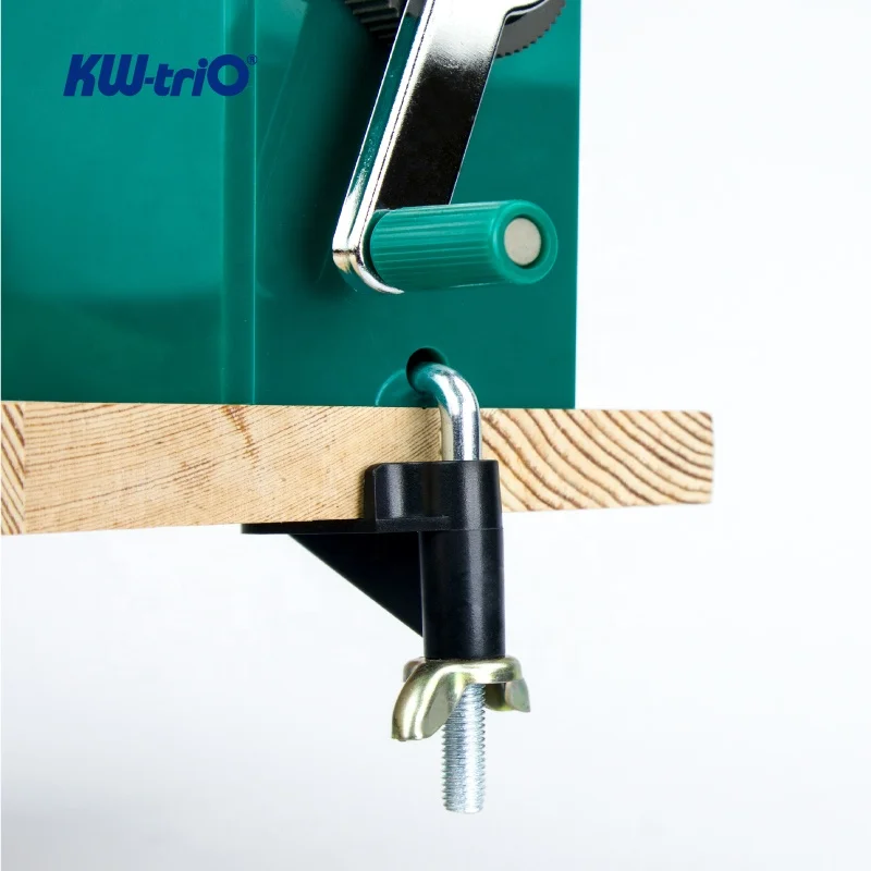 KW-triO Manual Pencil Sharpener